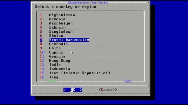 Belajar Install FreeBSD 11 pada Qemu dengan bantuan Virtual Manager смотреть онлайн