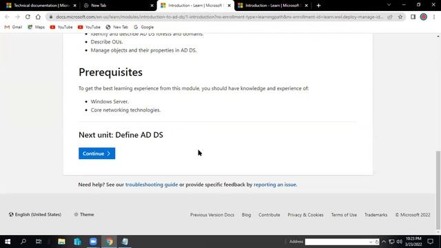 Windows Server 2022 Basic To Advanced | Microsoft Training | Bangla Tutorial | Part-04 | Al Mamun смотреть онлайн