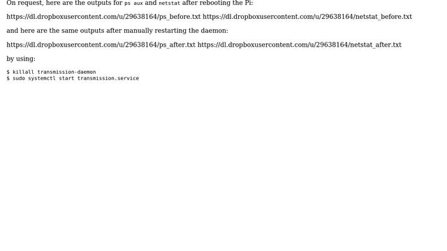 Unix & Linux: Systemd unit file for daemon not working on boot (2 Solutions!!) смотреть онлайн