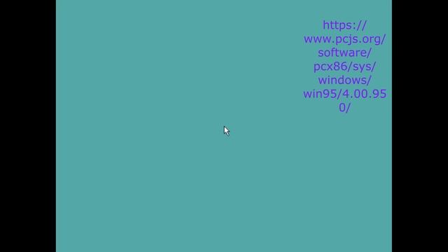 a website whit real different versions of windows 😲 смотреть онлайн
