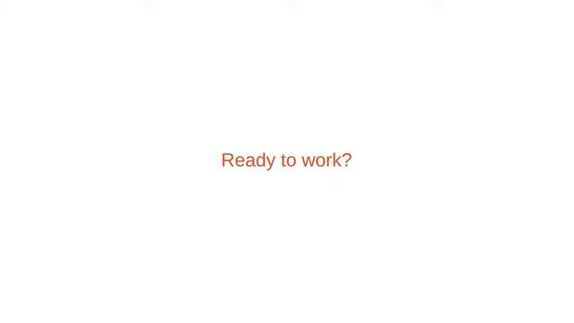 PC Boot with SSD & Ubuntu смотреть онлайн