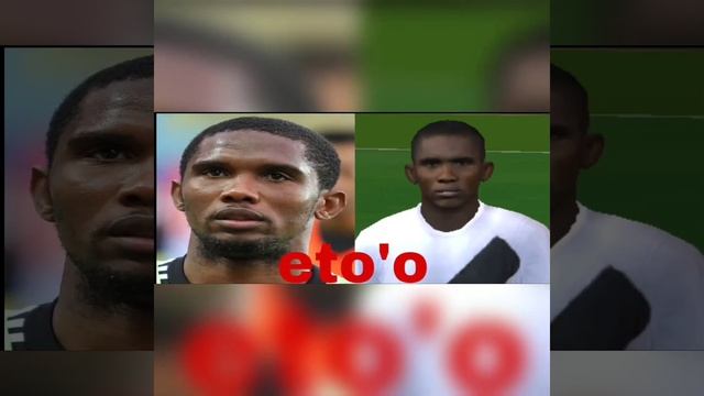 Android FIFA 14 18 Mod STSL Yabancı Oyuncu Yüzleri Modu смотреть онлайн