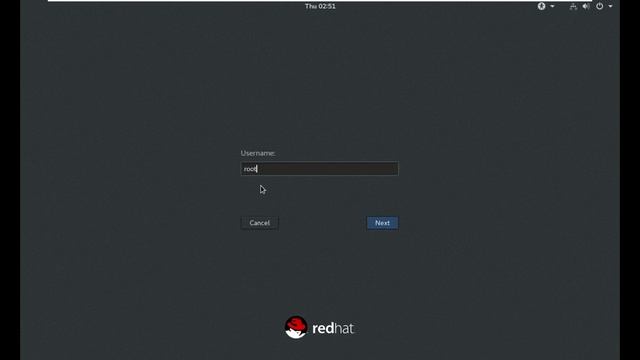 Red Hat Enterprise Linux 7 | what is cat command ? | VMware Workstation. смотреть онлайн