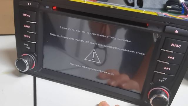 como desactivar autolink y activar carbitlink en radio Android 8259 смотреть онлайн