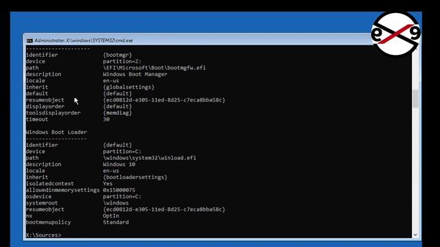 Startup Repair | System Reserved Partition in Windows 11/10 #startup #bluescreen смотреть онлайн