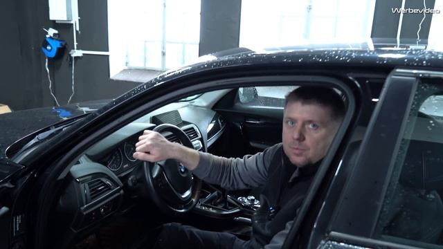 Großes Upgrade für kleines Geld - BMW F20 Alpine Sound & Android Display - Marx Performance смотреть онлайн