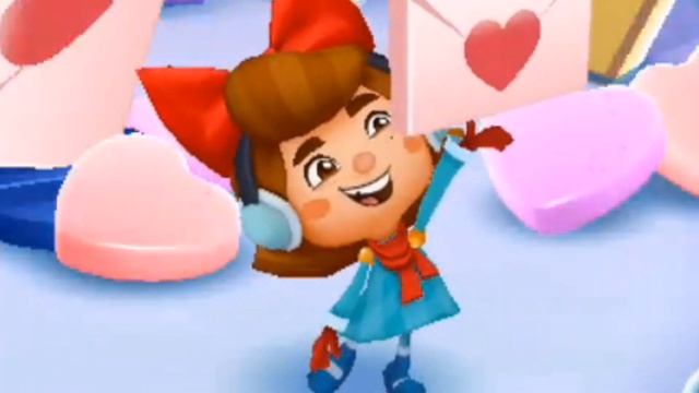 @candycrushkimmy Tada Sound Effect but it is high pitch and low pitch смотреть онлайн