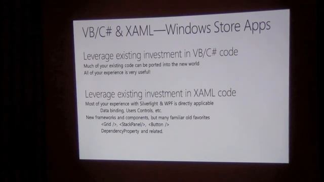 Ujjwal Kumar - Windows 8 platform overview and apps with JavaScript смотреть онлайн