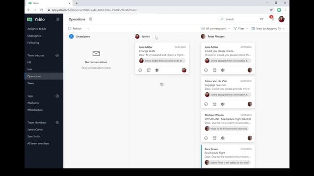 Yablo App Beta Launch Webinar смотреть онлайн