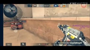 FRAGMOVIE.!? АВМ.)) КАЙФОВАЯ Песня!? Standoff 2