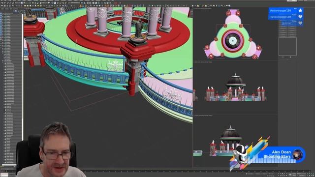 3DS Max - Modelling With Photogrammetry - Part 18 смотреть онлайн