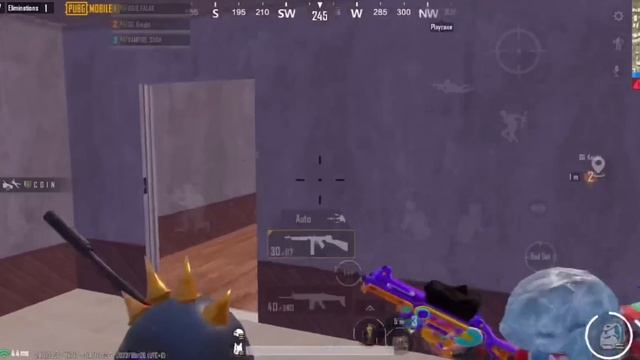 PMGC SCRIM HIGHLIGHTS смотреть онлайн
