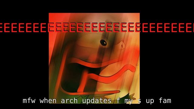 How to choose a Linux distro: Stop Thinking! смотреть онлайн