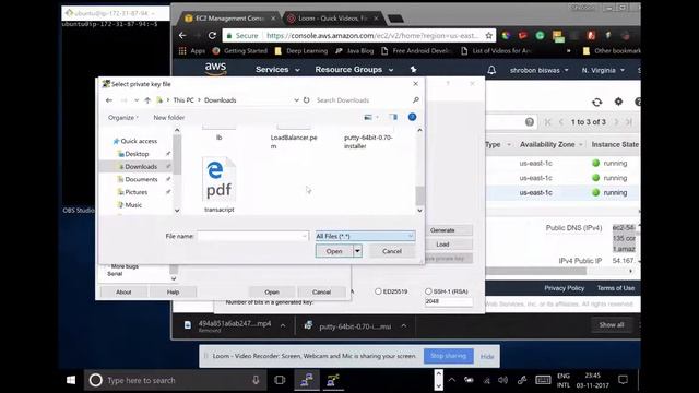 Intro to Load Balancing - Video 8 смотреть онлайн