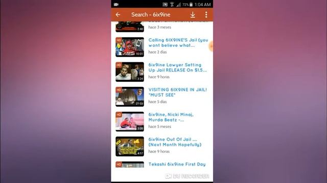 APK PARA DESCARGAR MUSICA Y VIDEOS (PEGGO) смотреть онлайн