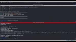 HTB Starting Point: Three (Video 13)
