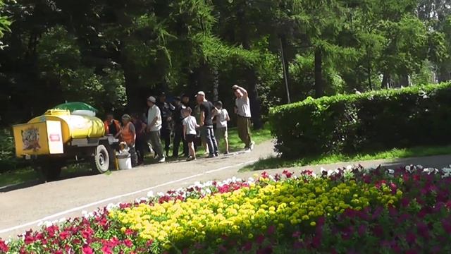 В день ВДВ погулял, поел, попил...бесплатно смотреть онлайн