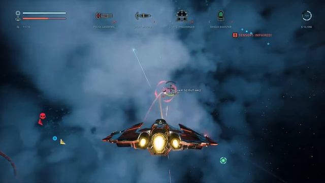 Everspace - Sector 2 completo | Debian GNU/Linux смотреть онлайн