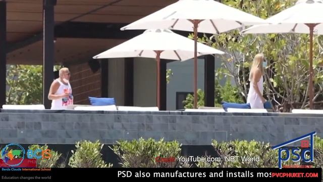 Cannabis law goes into effect, B300 tourism fee delayed || Thailand News смотреть онлайн