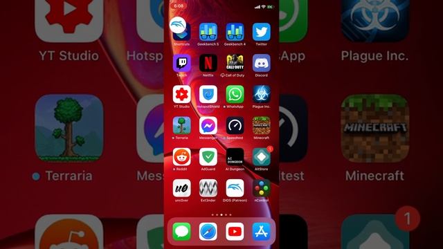 DolphiniOS- New Speed Hack (Speed Test #41) IPhone XR