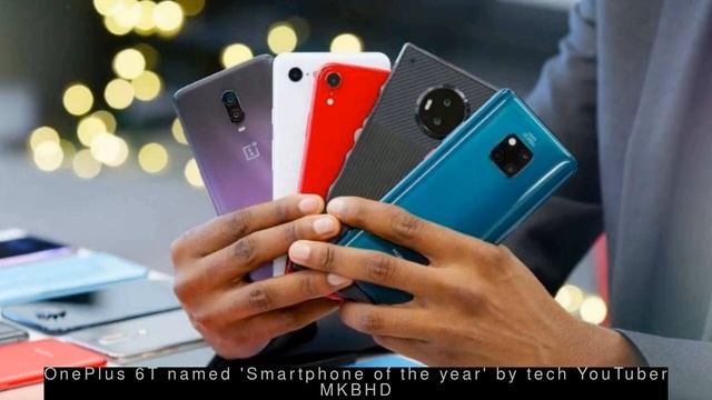 Latest Technology News - OnePlus 5 & 5T start getting Android Pie update in open beta смотреть онлайн