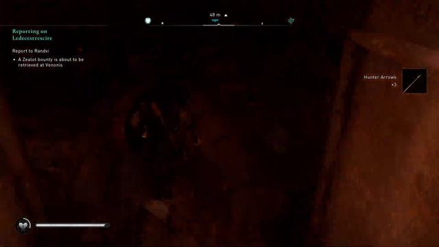 Assassin's Creed Valhalla PC - 2022-03-30 19:47 Gameplay смотреть онлайн