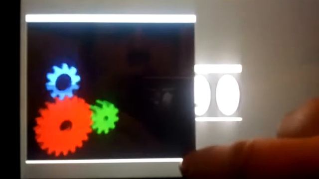 Kindle Fire Linux Touch Screen смотреть онлайн