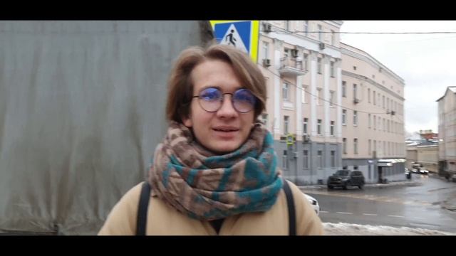 Моцарт, Альпы и не только: что москвичи знают об Австрии? смотреть онлайн