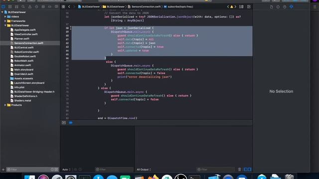 Walkthrough 8 SensorsConnection LattePanda Communication смотреть онлайн