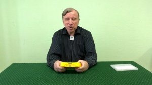 Знакомство с тифлофлешплеером «Войса»