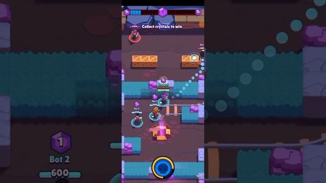 Test Brawl Stars beta #brawlstars смотреть онлайн