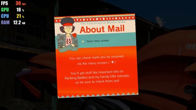 Ryujinx 1.0.7020 | No More Heroes 3 | Switch Emulator HD PC Gameplay смотреть онлайн