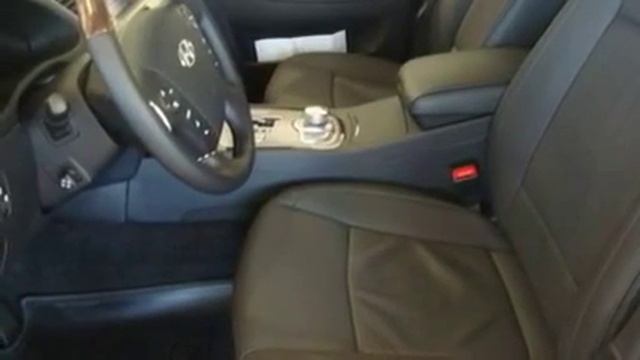 2011 Hyundai Genesis Puyallup WA смотреть онлайн