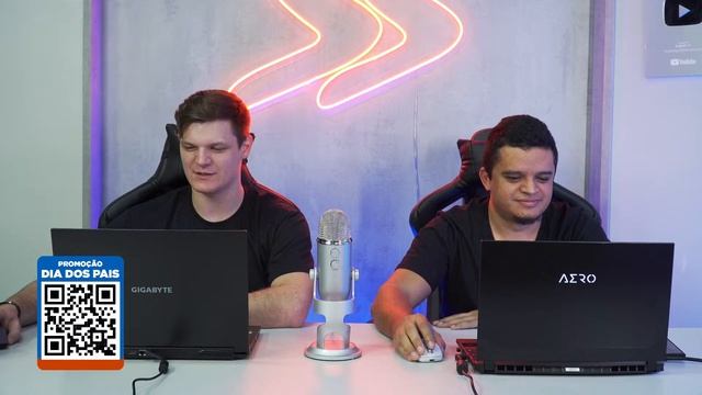 AO VIVO | TEMOS INFORMAÇÕES dos novos AMD RYZEN 7000! смотреть онлайн