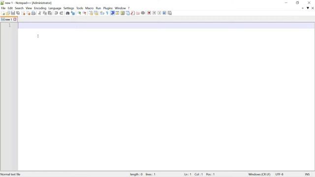 How to Download, Install and Page Setup Notepad++ in Bangla Tutorial [2022 Update] смотреть онлайн