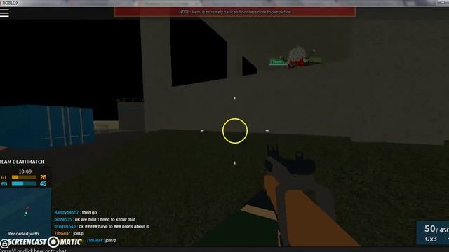 ROBLOX News w/ CreativeMemory. SEASON 2, EPISODE 1 смотреть онлайн