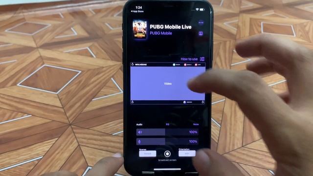 How To Live Stream BGMI On iPhone | Without PC | Stream Champ | смотреть онлайн