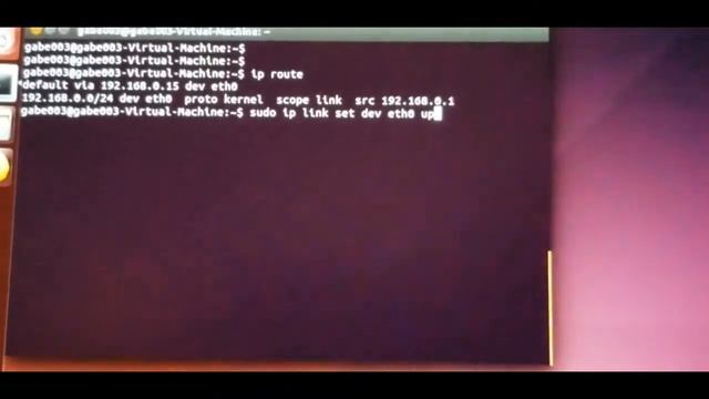Introduction to Linux - Free Education - Part 2 смотреть онлайн