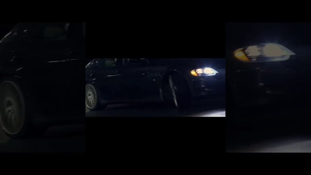 Maserati quattroporte gts | night ride #car #maserati #quattroporte #drift смотреть онлайн