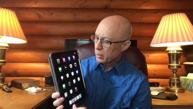 iOS Vision Accessibility Part 1 смотреть онлайн