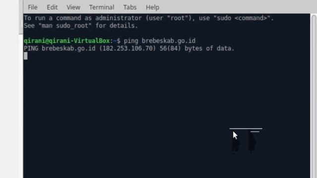 Setting hotspot dan firewall (blok fb dan ftp ) || mikrotik virtual box смотреть онлайн