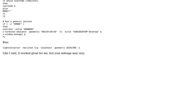tightvncserver on ubuntu 12.04 server with ubuntu-desktop installed no unity (2 Solutions!!) смотреть онлайн