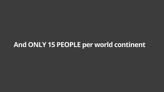 World Lotto Bot - Only 15 spots per continent смотреть онлайн