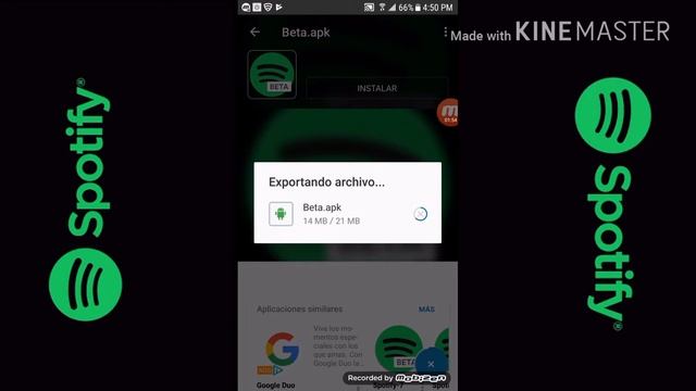 Spotify Premium Gratis 2017 смотреть онлайн
