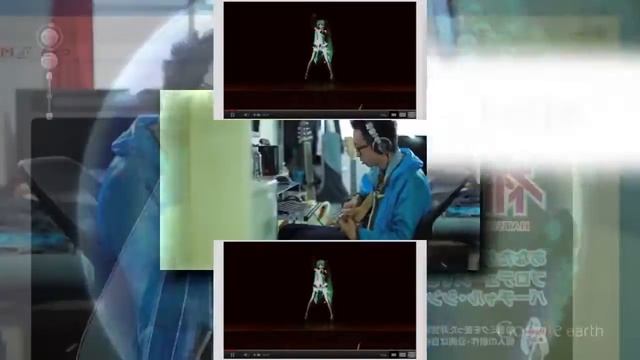REQUESTED YTPMV Google Chrome Hatsune Miku 初音ミク Scan смотреть онлайн