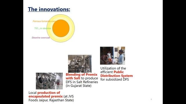 CIFSRF: Session 5 Scaling up innovations for impact смотреть онлайн