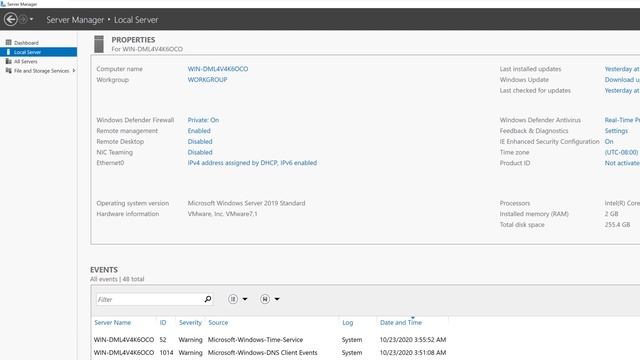 How Windows Server Can Be Used смотреть онлайн