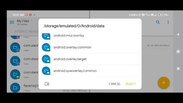 Poco x3 90fps 100% working смотреть онлайн
