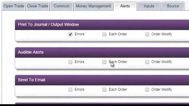 mt4 expert advisor builder download forex ea builder online смотреть онлайн