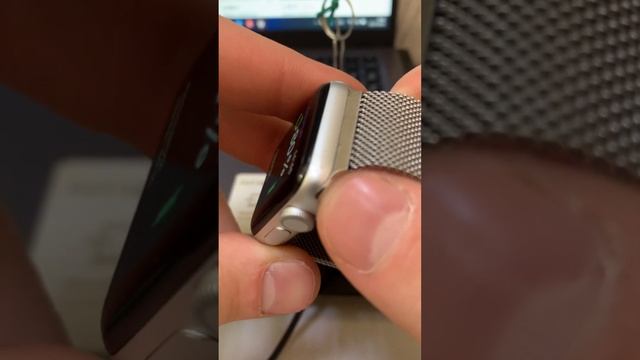 Apple Watch 3 смотреть онлайн